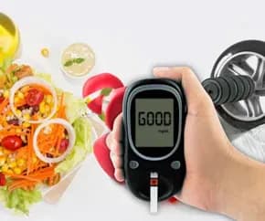 Diabetes Diet