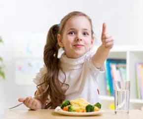 Children Diet