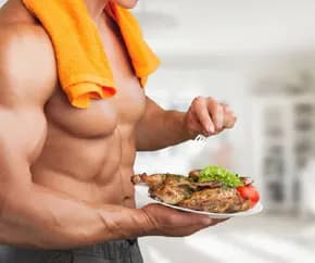 Weight Gain Diet