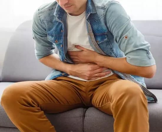 Gastric Problems