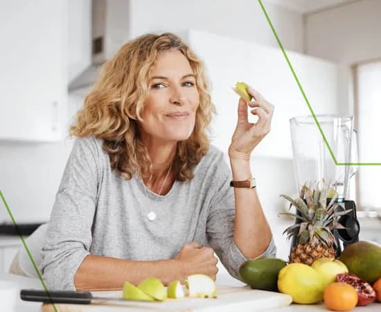 Menopause