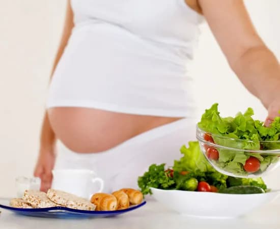 Post/Pre Pregnancy