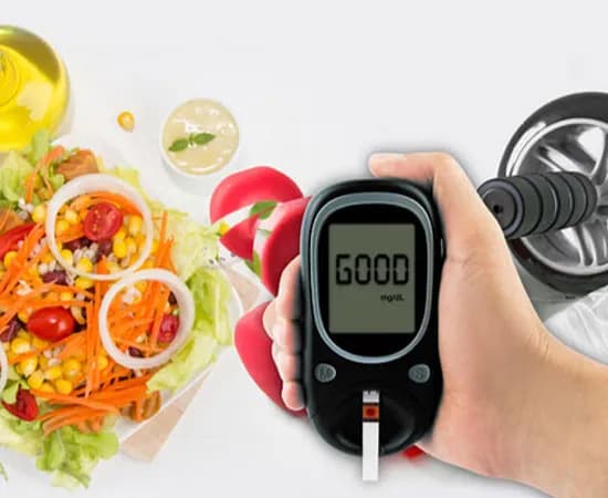 Weight Management